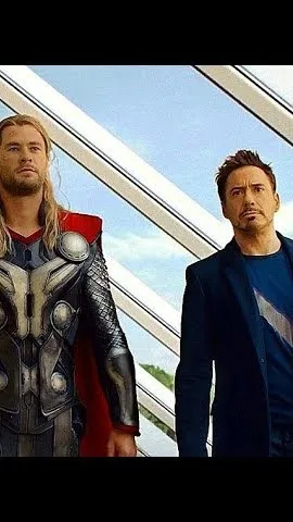 ai character: Age of Ultron background