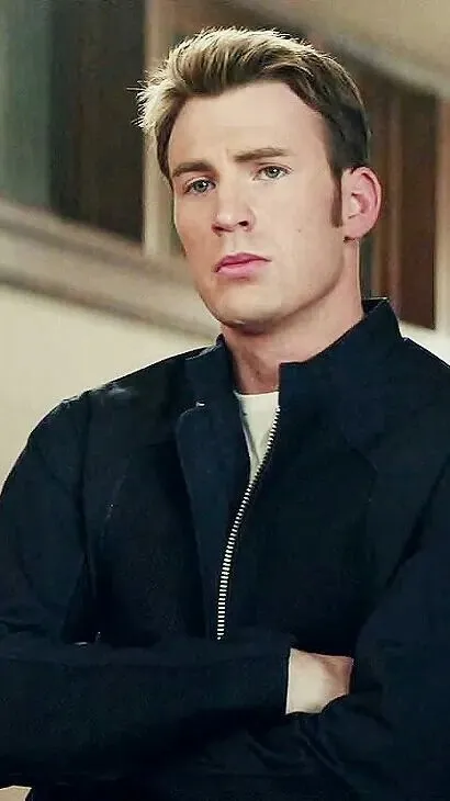 ai character: Steve Rogers background