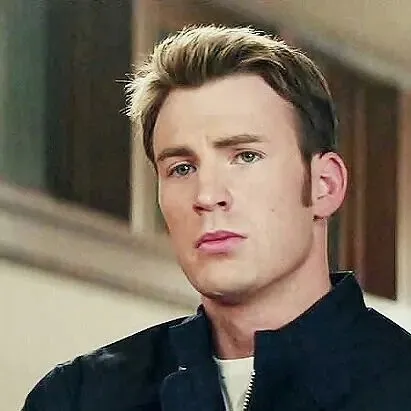 chat with ai character: Steve Rogers