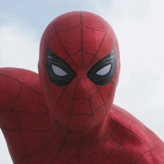 chat with ai character: Peter Parker