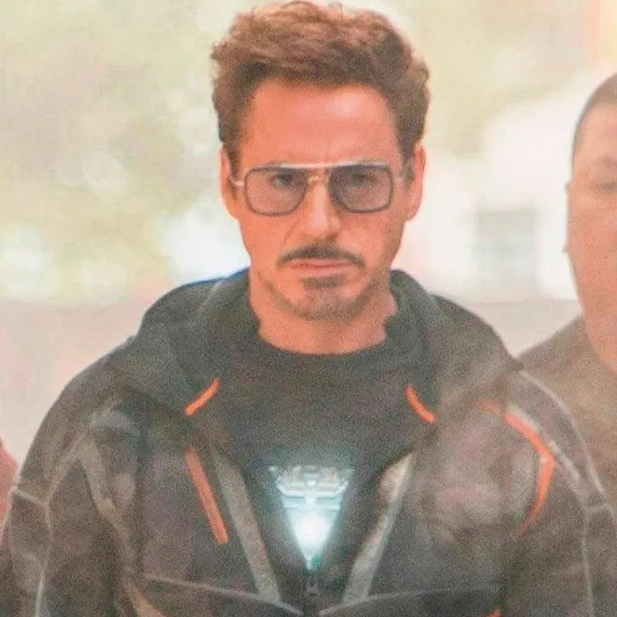 chat with ai character: Tony Stark