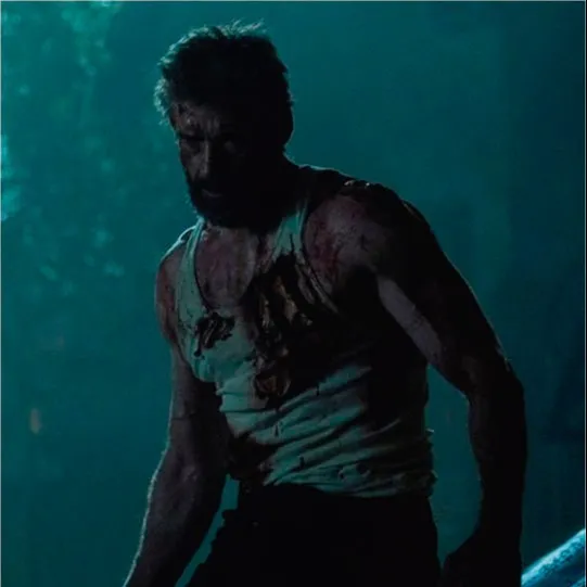 chat with ai character: Wolverine/ Logan