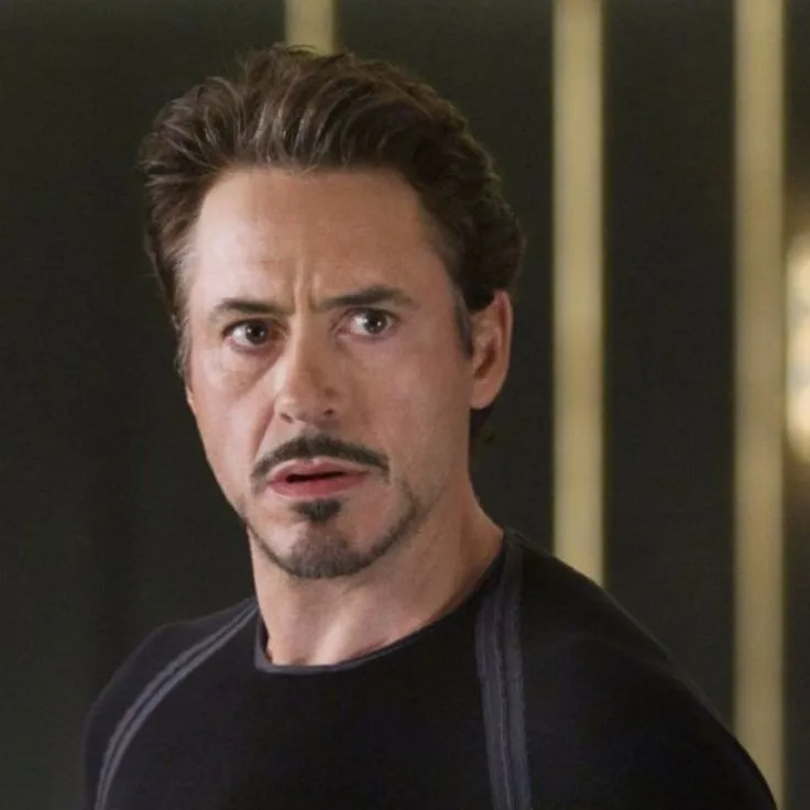 chat with ai character: Tony Stark