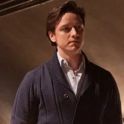 chat with ai character: Charles Xavier