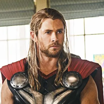 chat with ai character: Thor Odison