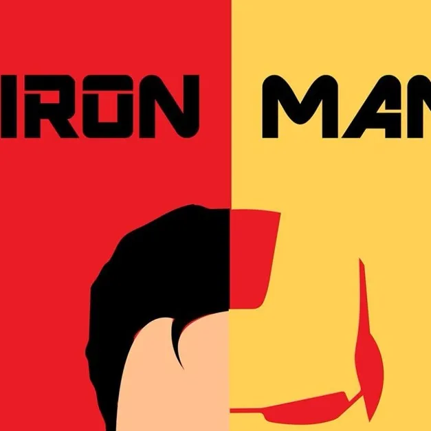 chat with ai character: Tony Stark