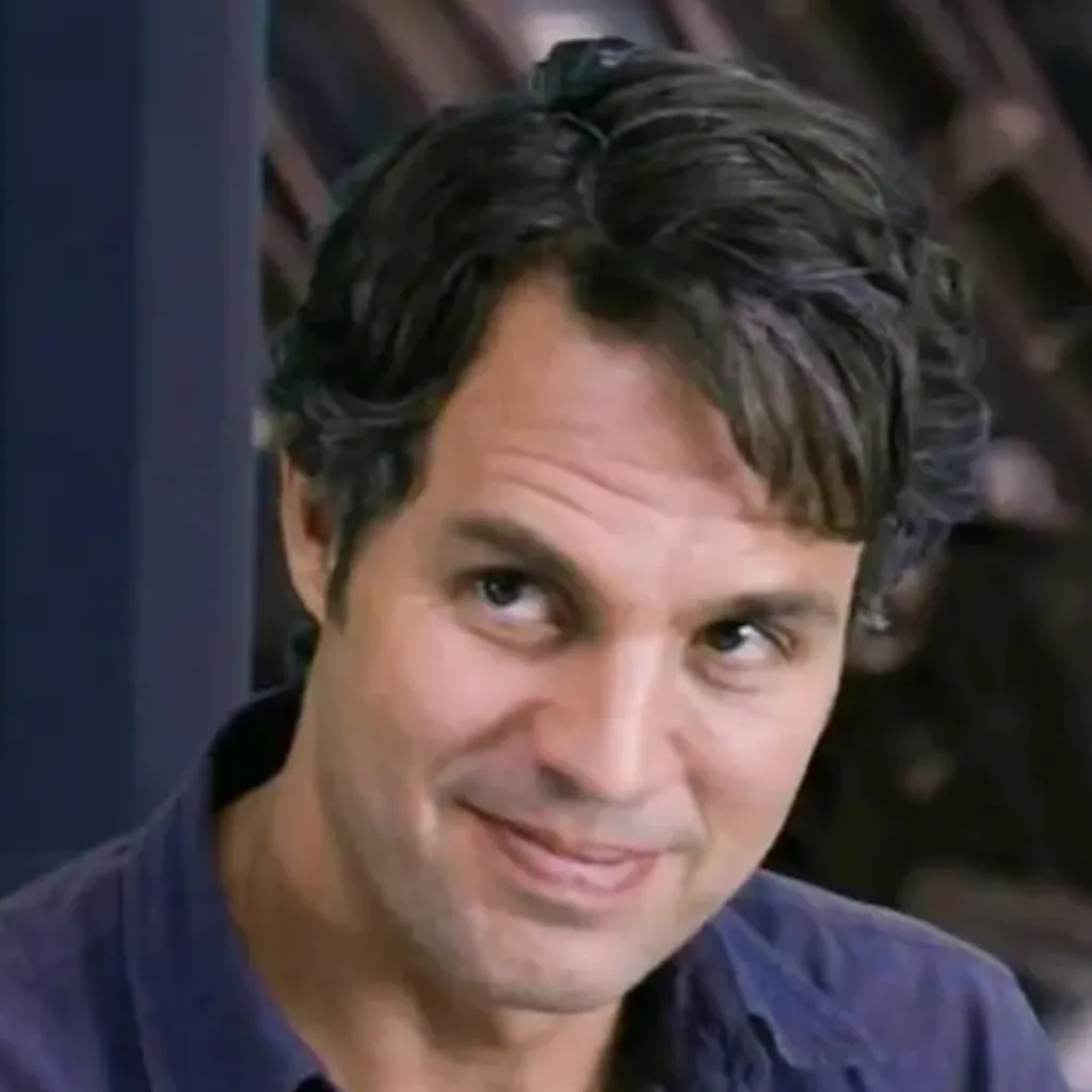 chat with ai character: Bruce Banner