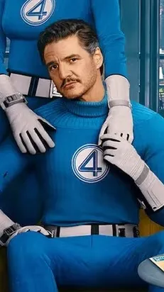 ai character: Reed Richards background
