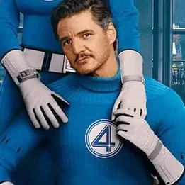 chat with ai character: Reed Richards