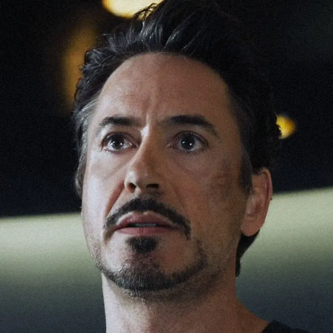 chat with ai character: Tony Stark