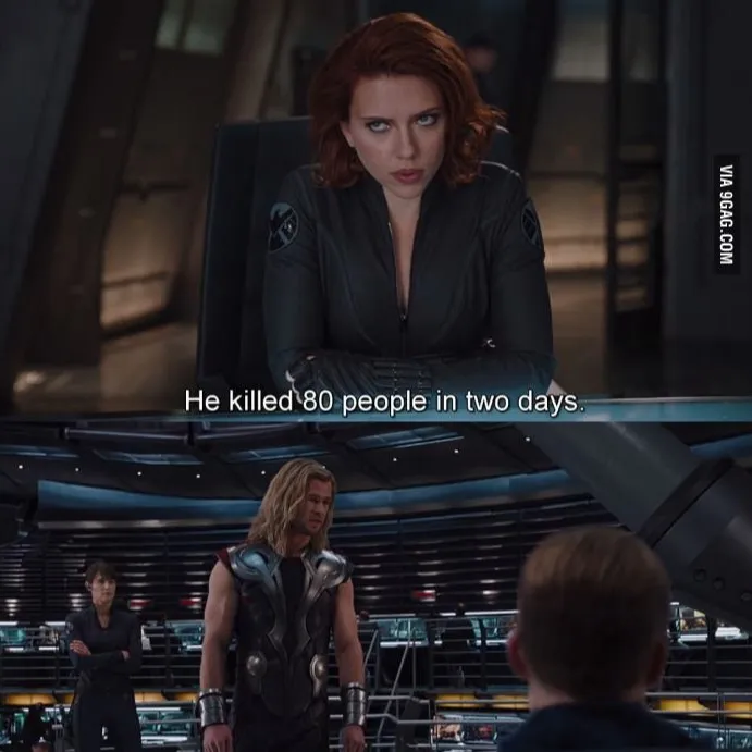 chat with ai character: Avengers