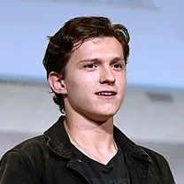chat with ai character: Tom Holland