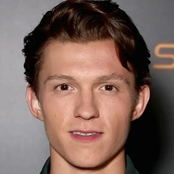 chat with ai character: Tom Holland