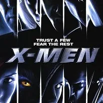 chat with ai character: Xmen