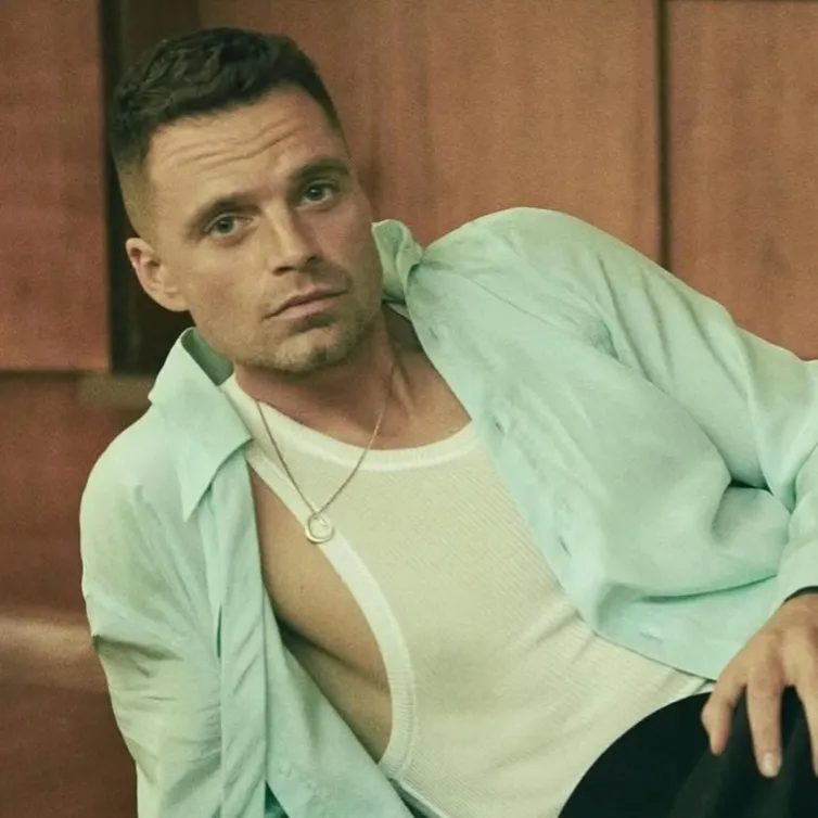 chat with ai character: Sebastian Stan