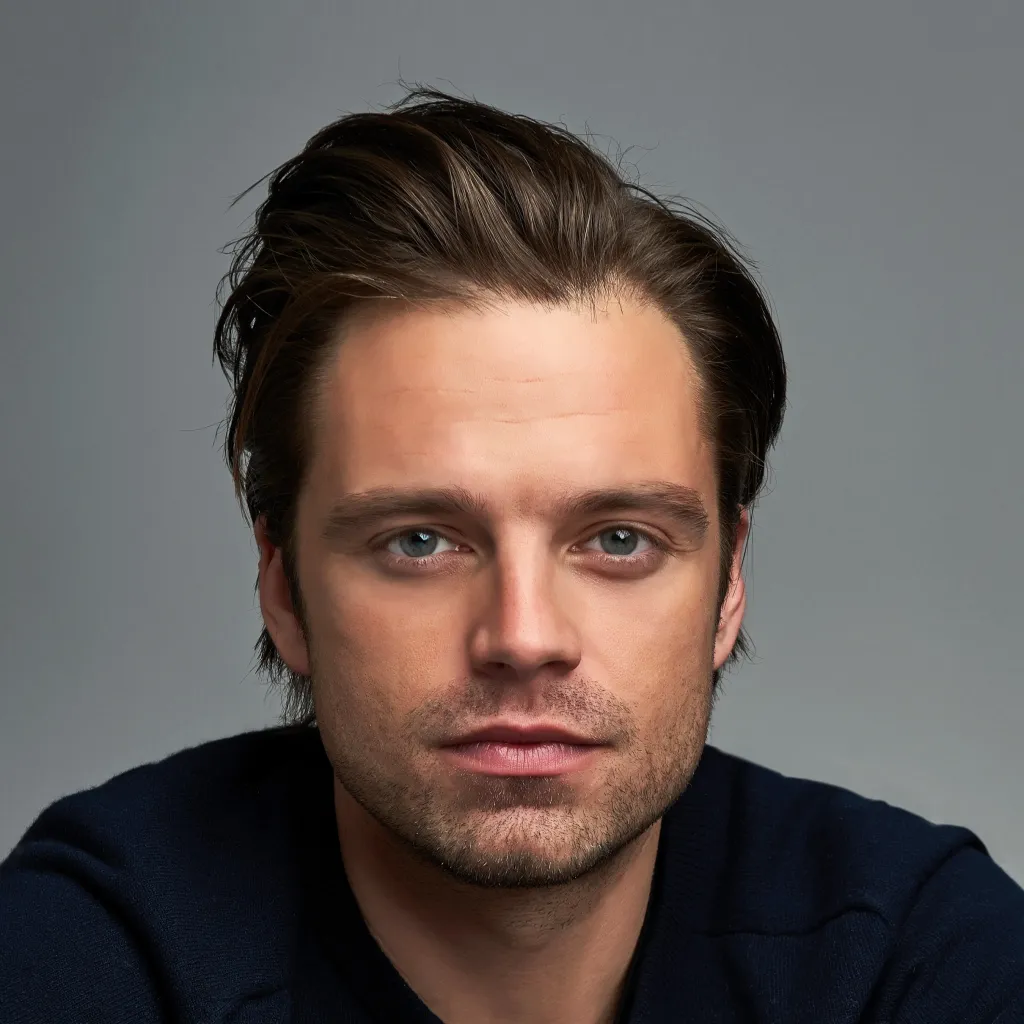 chat with ai character: Sebastian Stan