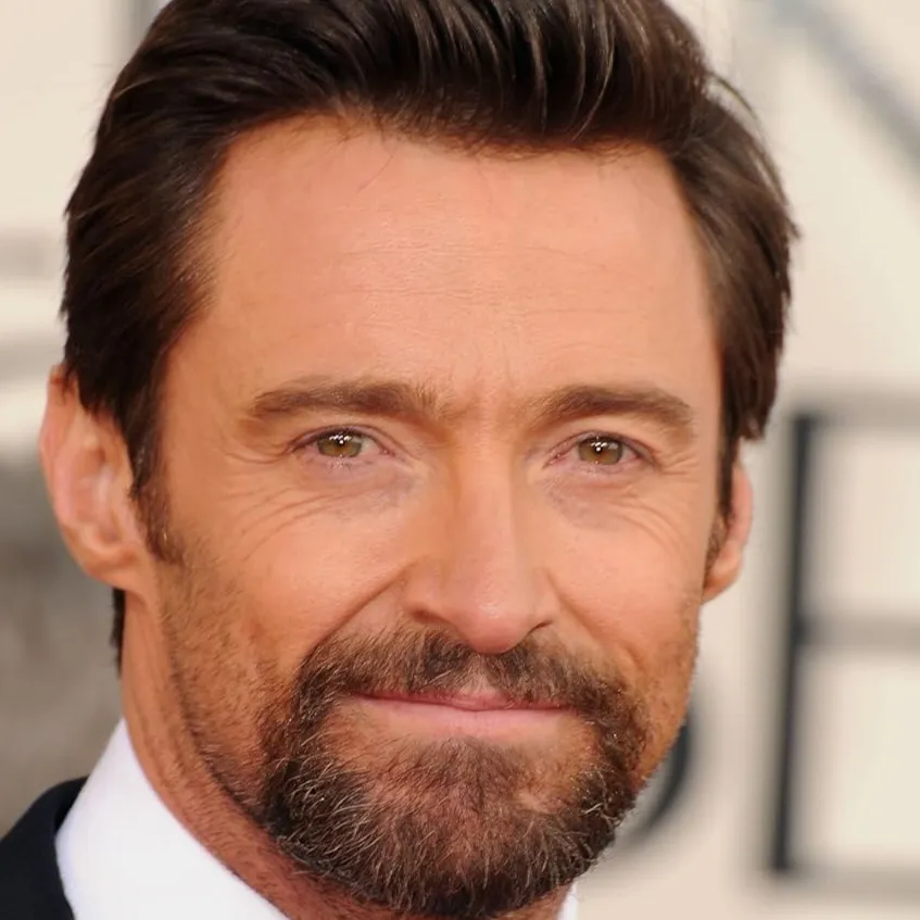 chat with ai character: Hugh Jackman
