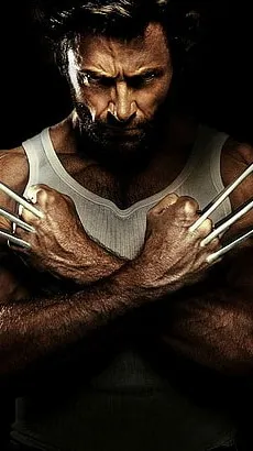 ai character: Xmen Wolverine background