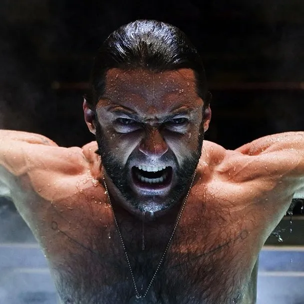 chat with ai character: Wolverine Xmen
