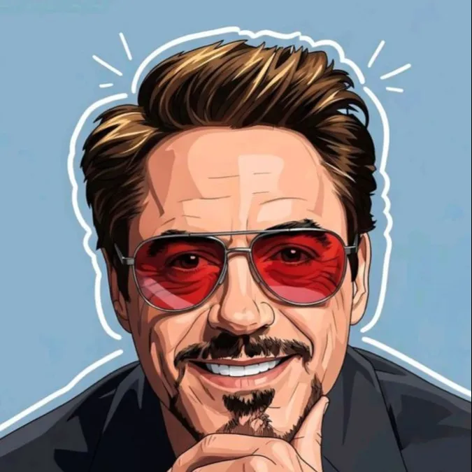chat with ai character: Tony Stark