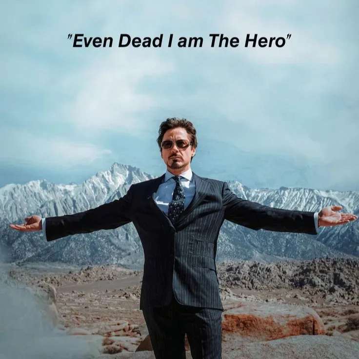 chat with ai character: Tony Stark