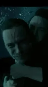 ai character: Charles & Erik background