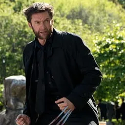 chat with ai character: The Wolverine