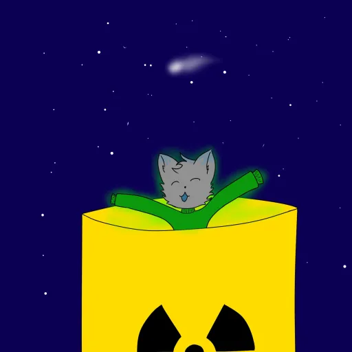 creator Lithium_Ore's avatar