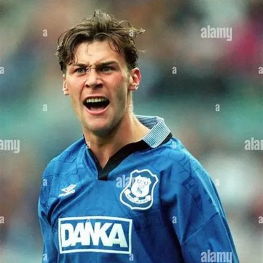 creator Duncan Ferguson's avatar