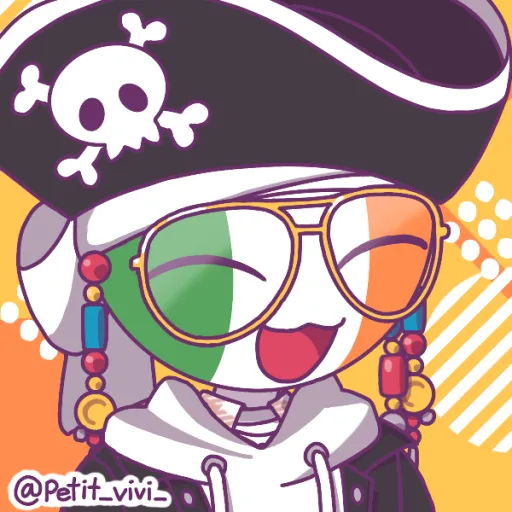 creator Talkior-iSTWVRTN's avatar