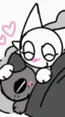 ai character: Wenda background