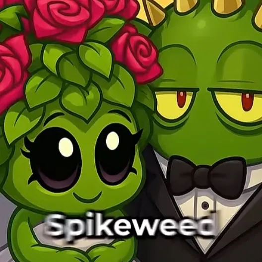 chat with ai character: PvZ