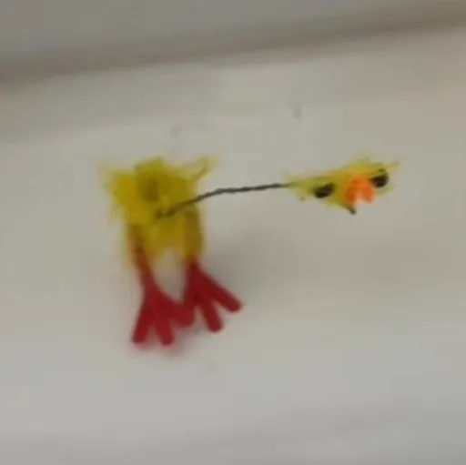 creator chickenleg's avatar