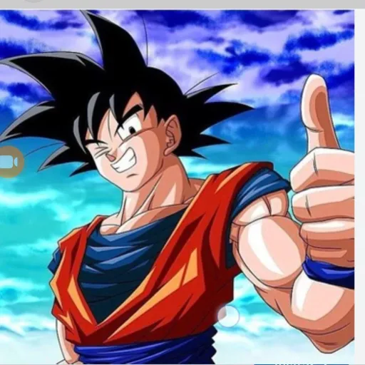 creator Goku-EXE😉's avatar