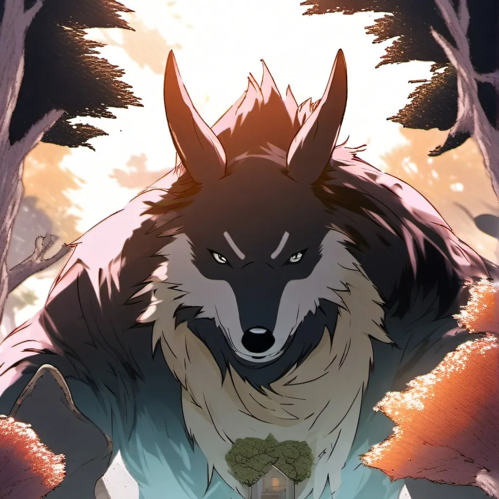 chat with ai character: dark world chapter