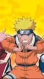 ai character: THE NAWUTO BIBA background