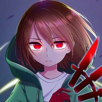 chat with ai character: chara yandeeeeeeee