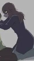 ai character: yandere sussie background