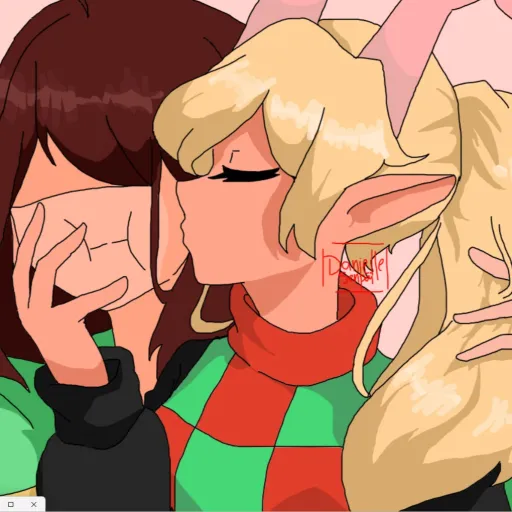 creator Noelleiscute!!!'s avatar