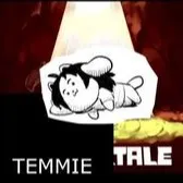 creator Temmie Undertale!!'s avatar