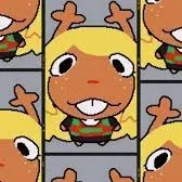 chat with ai character: We are da noelings