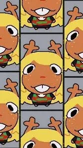 ai character: We are da noelings background