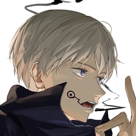 chat with ai character: Toge Inumaki
