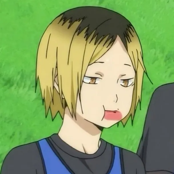 chat with ai character: Kenma Kozume