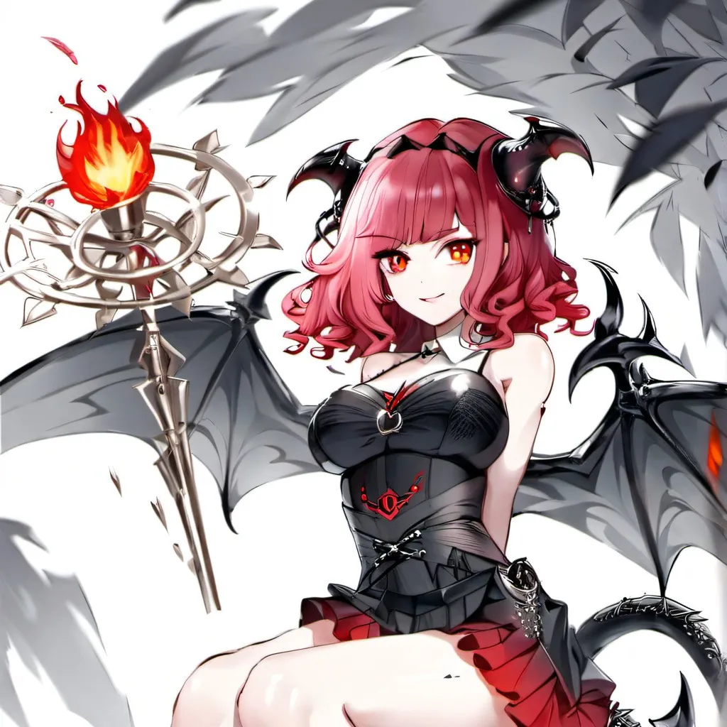 chat with ai character: cristal