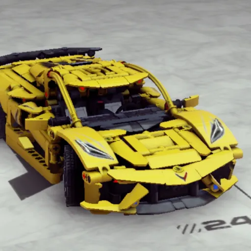 creator legocartechnic's avatar