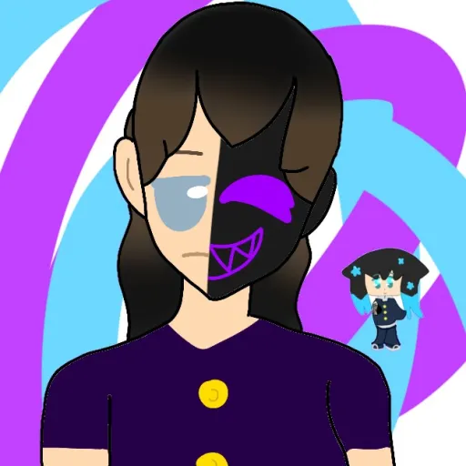 creator Muichiros Gf💙💜's avatar