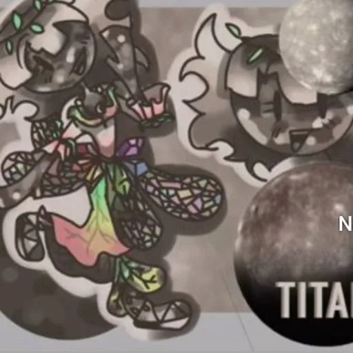 creator 🌖✨🪐Titania★✨'s avatar