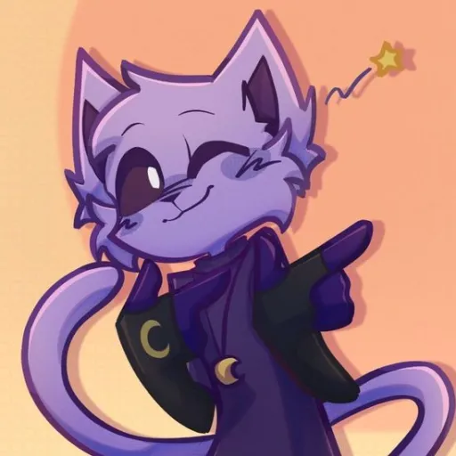 creator Error the broken's avatar