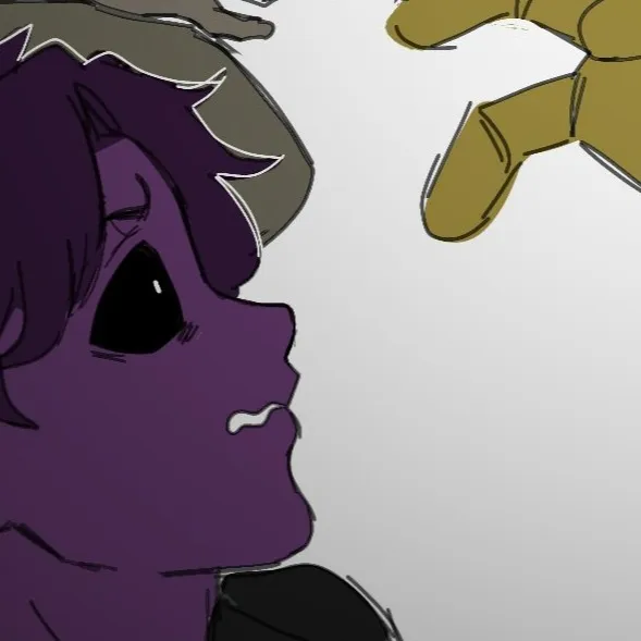 chat with ai character: Michael Afton